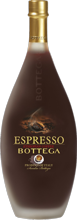 Espresso Bottega Kaffee-Likör 0,5l