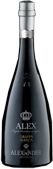 Grappa Bianca Alexander 0,7l
