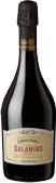 Lambrusco Salamino Santa Croce DOC Tre Medaglie semisecco