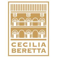 Schriftzug cecilia_beretta