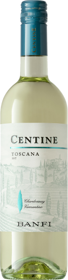 Centine Bianco Toscana IGT