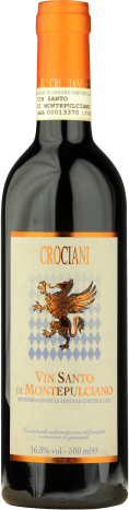 Vin Santo di Montepulciano DOC 0,5l
