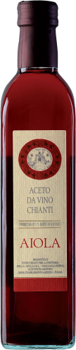 Aceto da Vino Chianti 0,5l