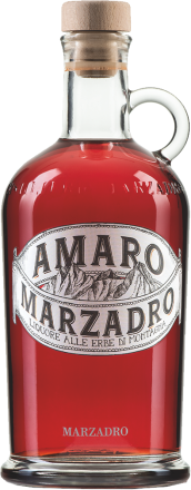 Amaro Liquore alle Erbe di Montagna - Kräuterlikör 0,7l