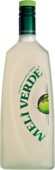 Liquore Meli Verde - Apfellikör 0,7l