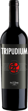 Tripudium Rosso Terre Siciliane IGP