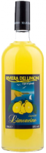 Limoncino Riviera dei Limoni - Zitronenlikör 1,0l