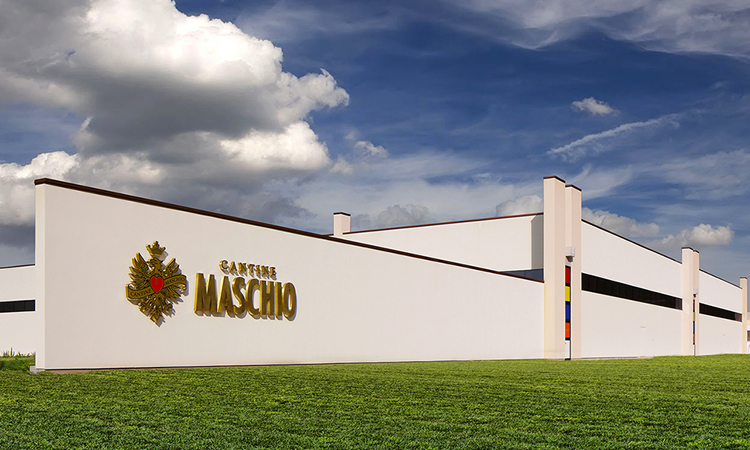Maschio Galeriebild