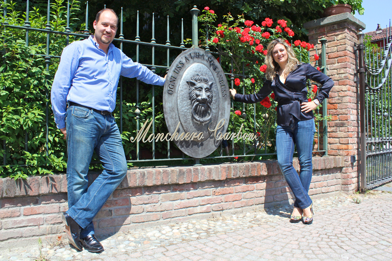 Monchiero Carbone Galeriebild