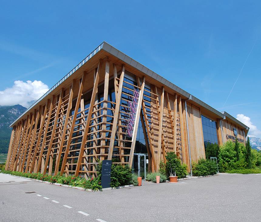 Cantina Sociale Trento