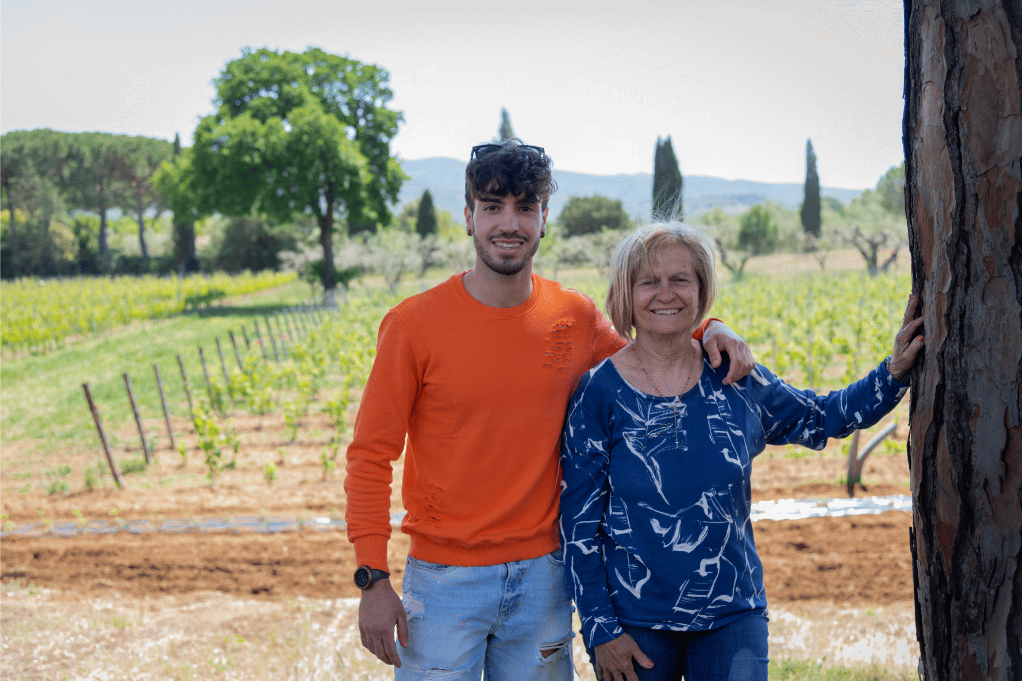 Podere 7 Sette