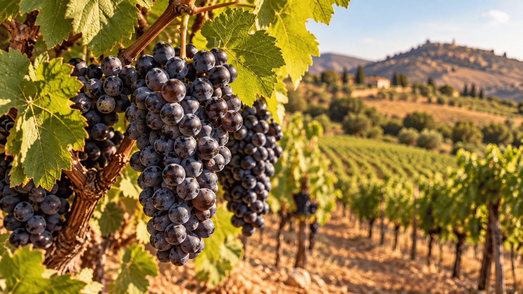 Nero d'Avola