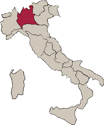 Lombardei Logo