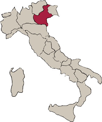 Venetien Logo