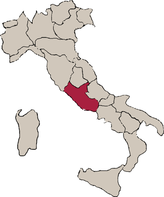 Latium Logo