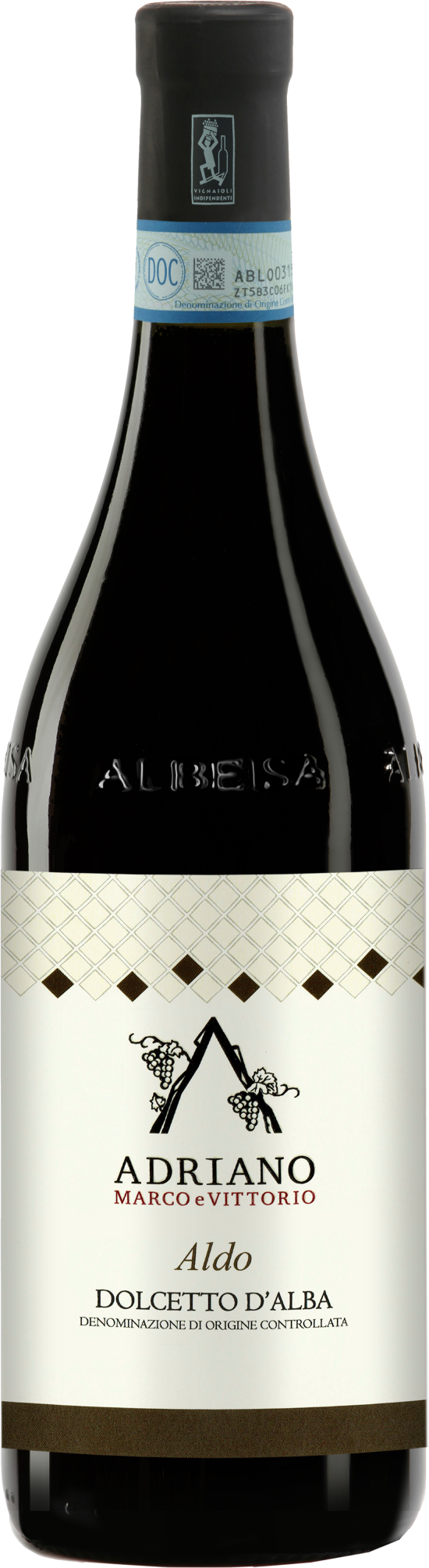 Dolcetto d'Alba DOC Aldo