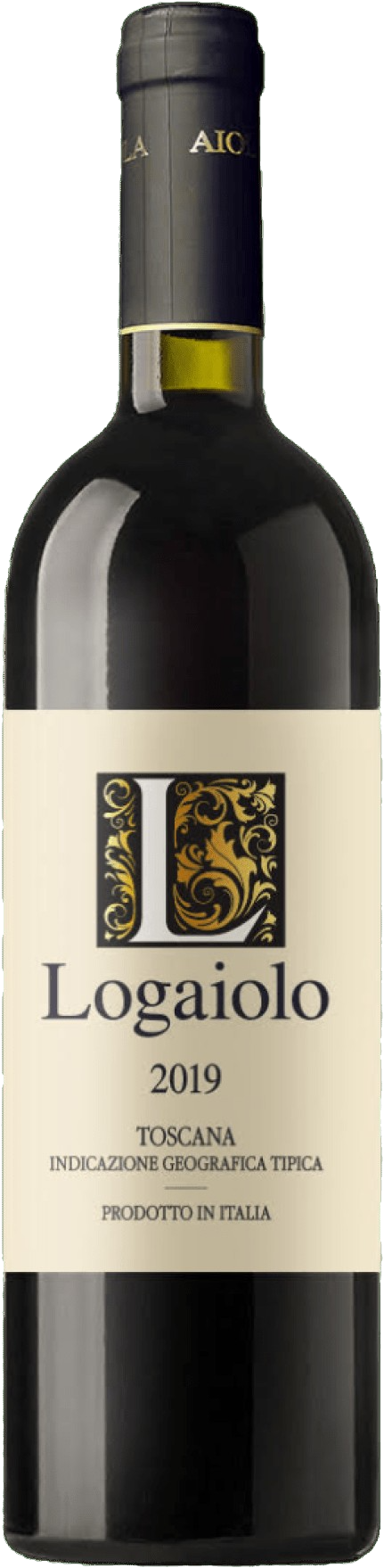 Logaiolo Toscana Rosso IGT