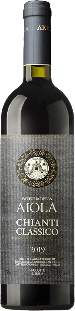 Chianti Classico Riserva Aiola DOCG