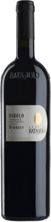 Barolo Brunate DOCG