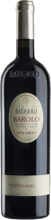 Barolo DOCG Boscareto