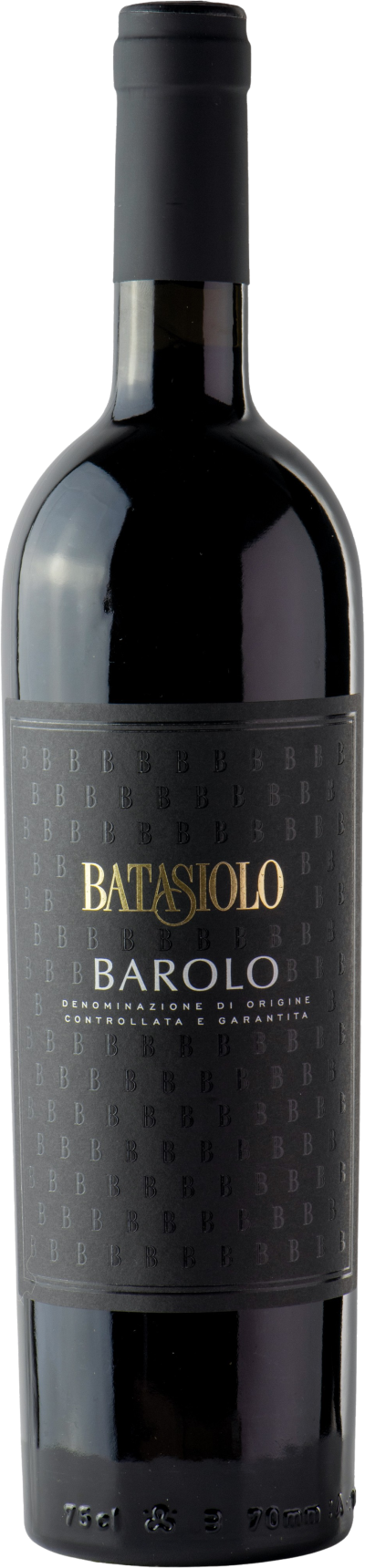 Barolo DOCG