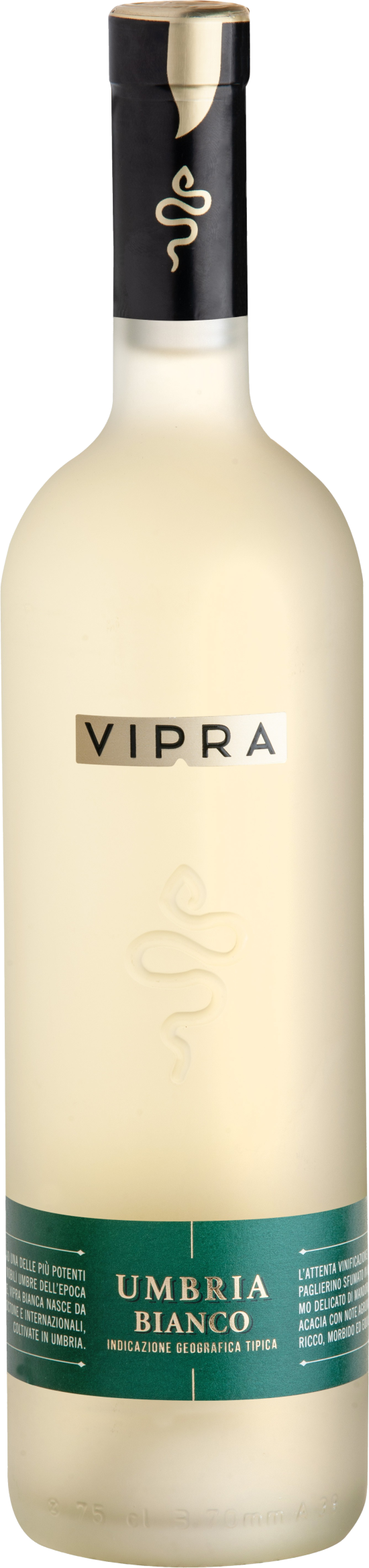 Vipra Bianca Umbria IGT