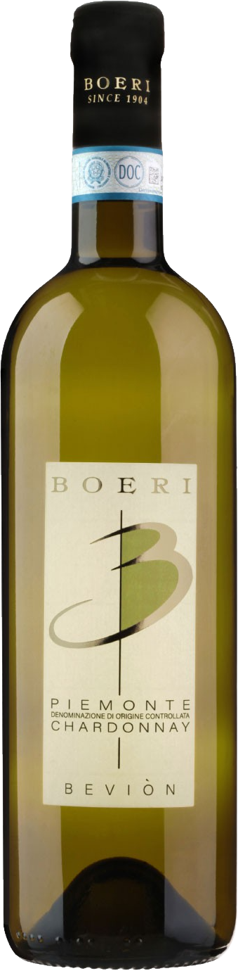 Chardonnay Piemont DOC Bevion