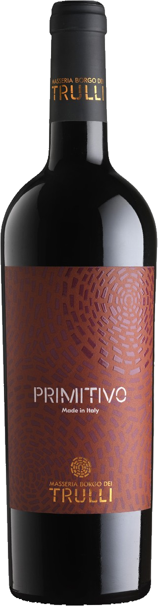 Primitivo Salento IGP
