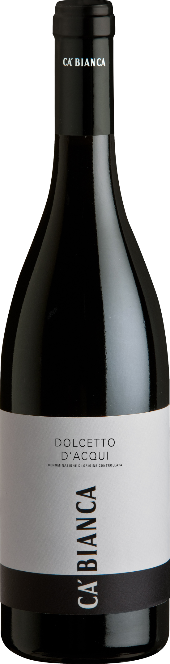 Dolcetto d'Acqui DOC