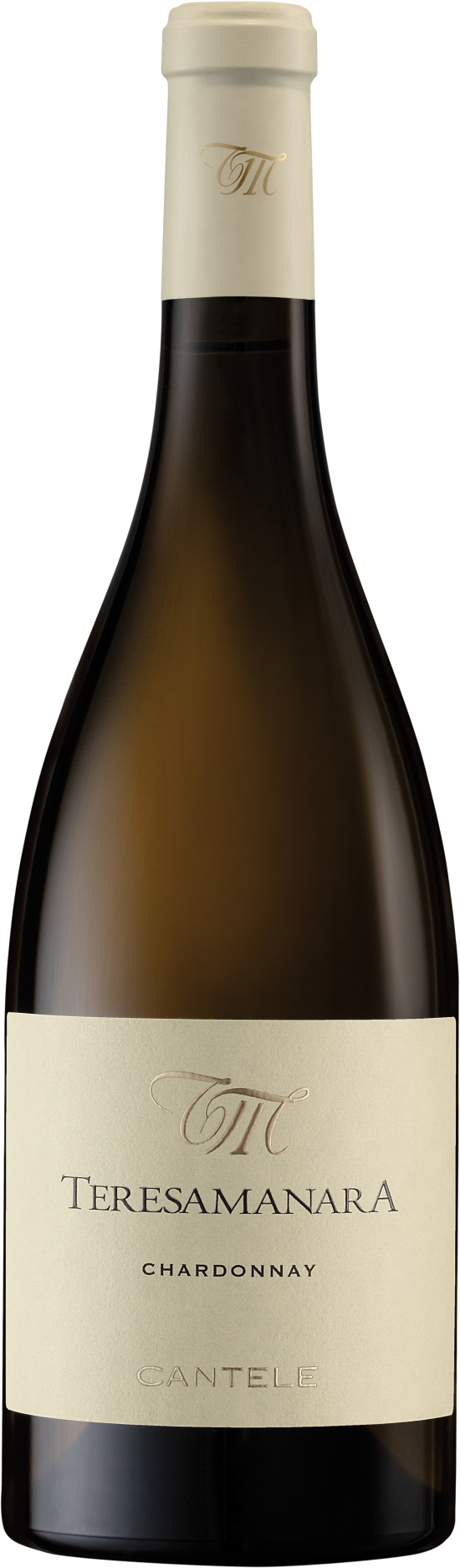 Teresa Manara Chardonnay Salento IGP