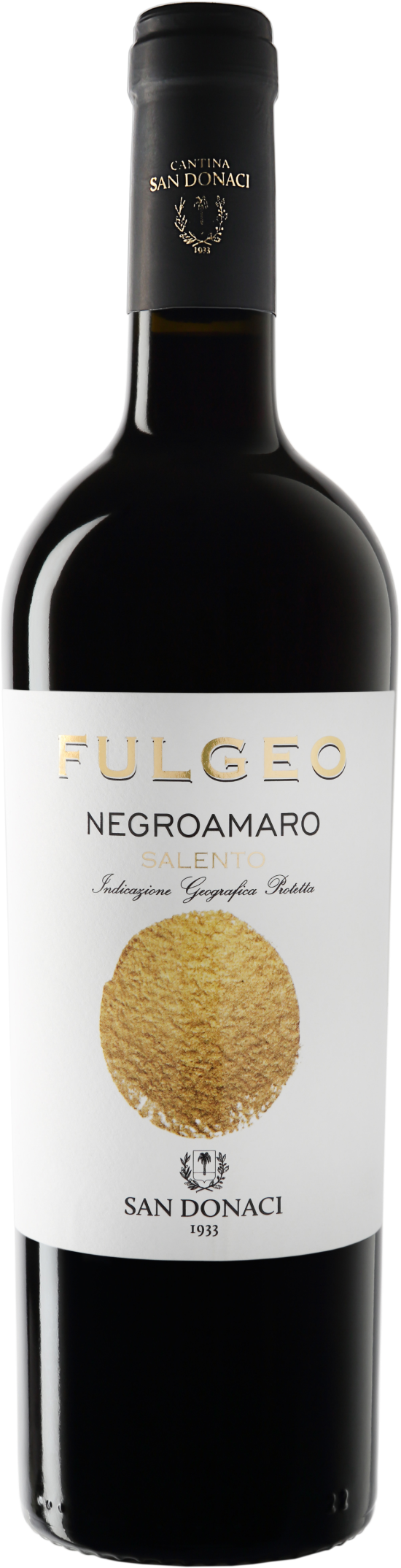 Fulgeo Negroamaro Salento IGP