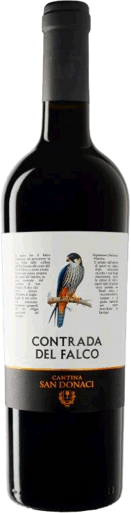 Contrada del Falco Salento Rosso IGT