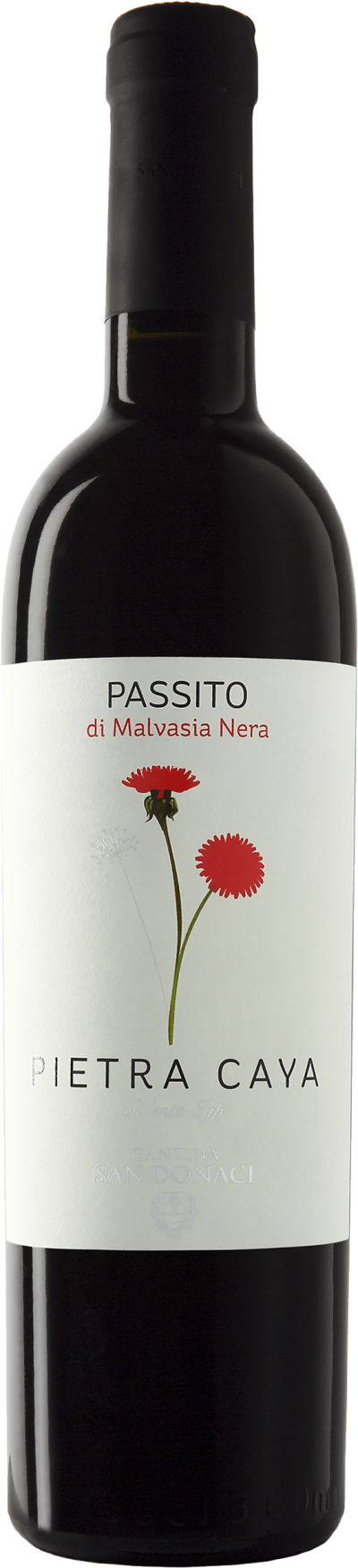 Pietra Caya Malvasia Salento Passito IGP 0,5l