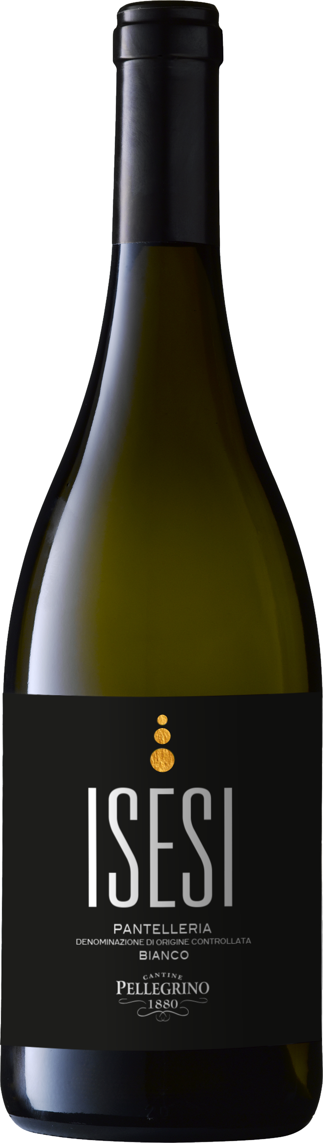 Isesi Pantelleria Bianco DOC