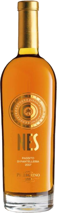 NES Passito di Pantelleria DOC 0.5l