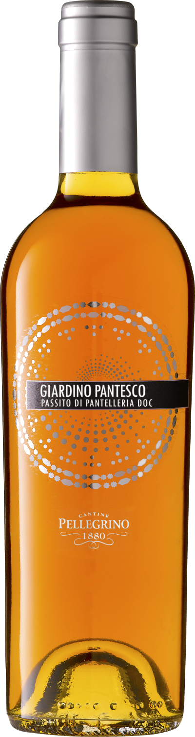 Giardino Pantesco Passito di Pantelleria DOP