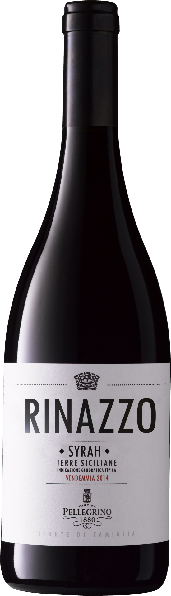 Rinazzo Syrah Terre Siciliane IGT
