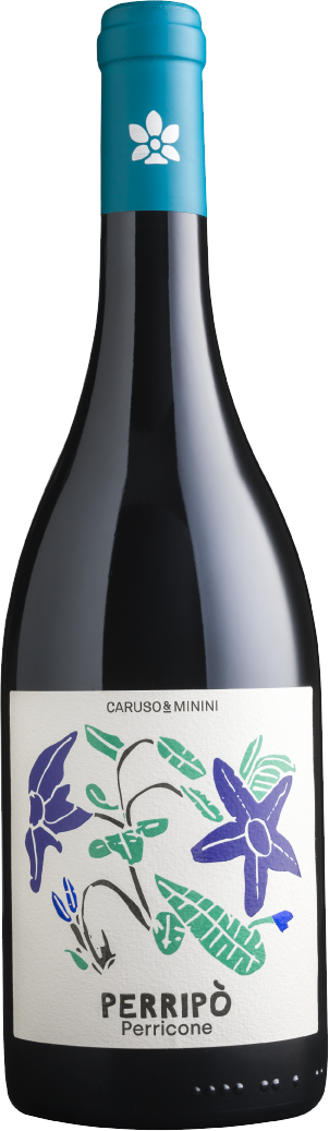 Perripo Bio Perricone Sicilia DOC