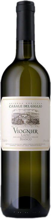 Viognier Lazio IGT