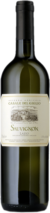 Sauvignon Lazio IGT