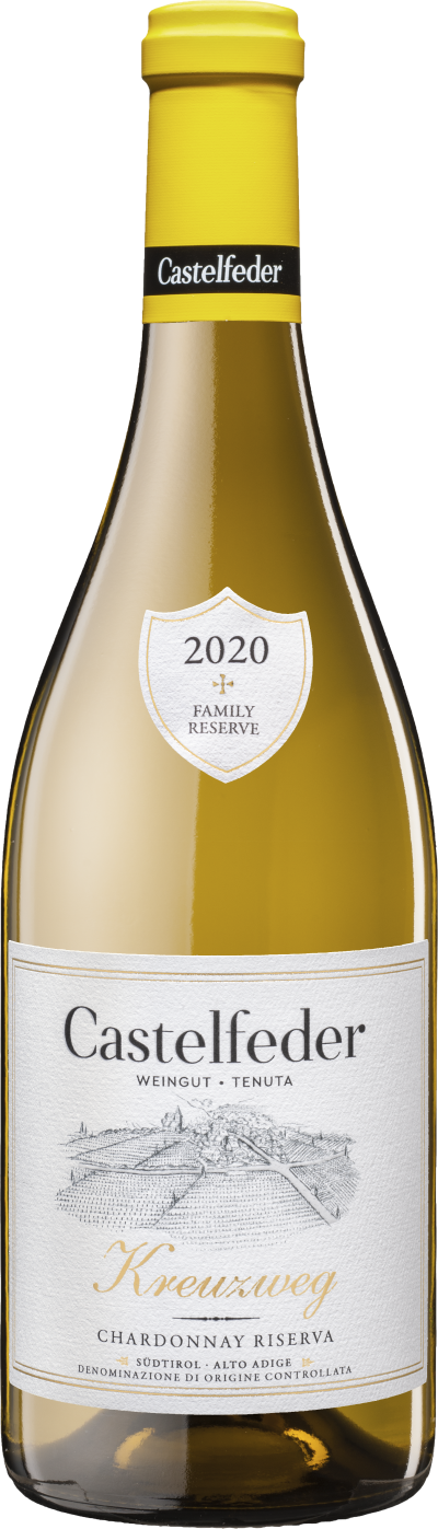 Kreuzweg Chardonnay Riserva Südtirol DOC