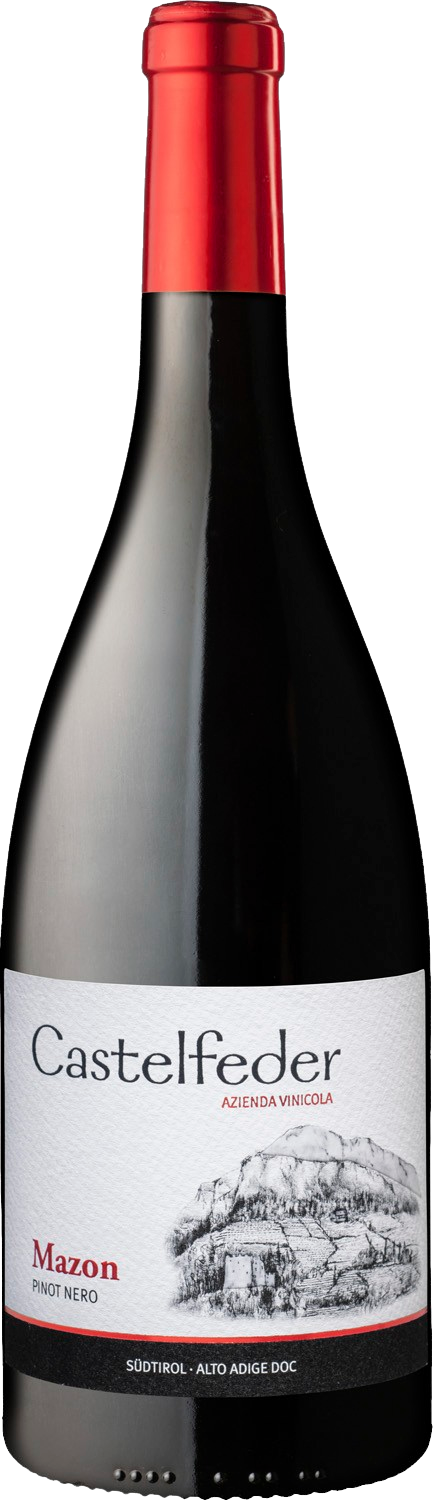 Pinot Nero Mazon Südtirol DOC