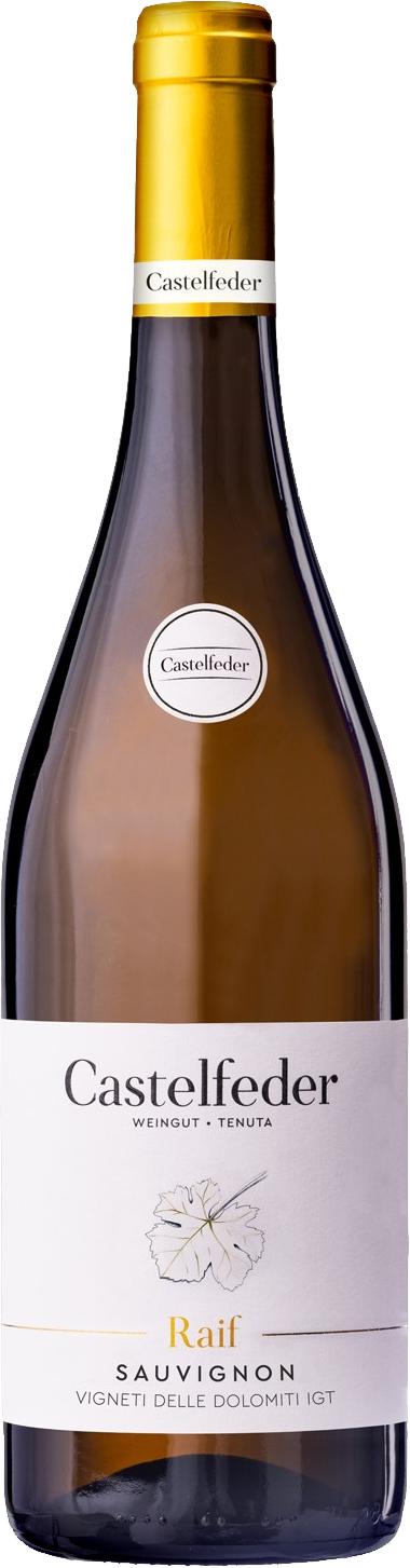 Sauvignon Raif Vigneti delle Dolomiti IGT
