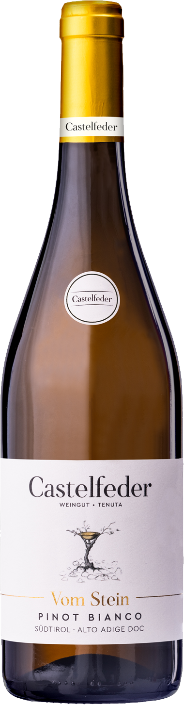 Pinot Bianco Vom Stein Südtirol DOC