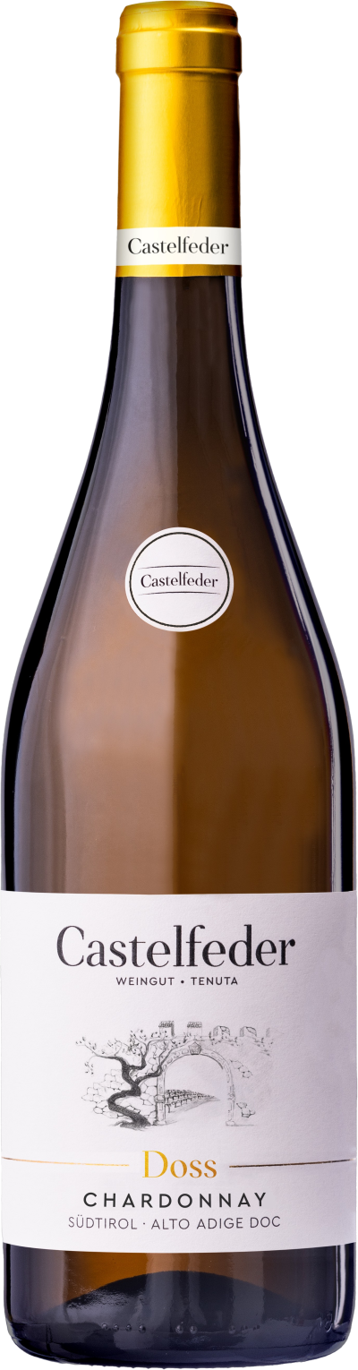 Chardonnay Doss Südtirol DOC