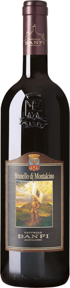 Brunello di Montalcino DOCG