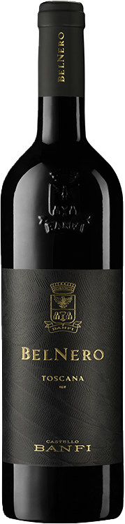 Belnero Toscana IGT