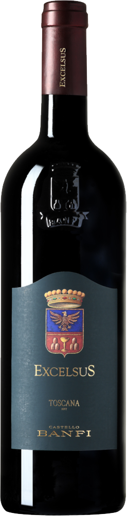 Excelsus Toscana IGT