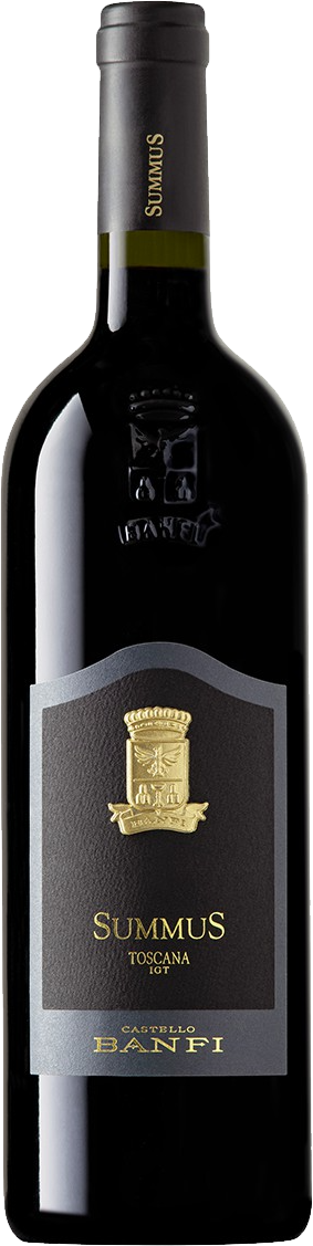 SummuS Toscana IGT