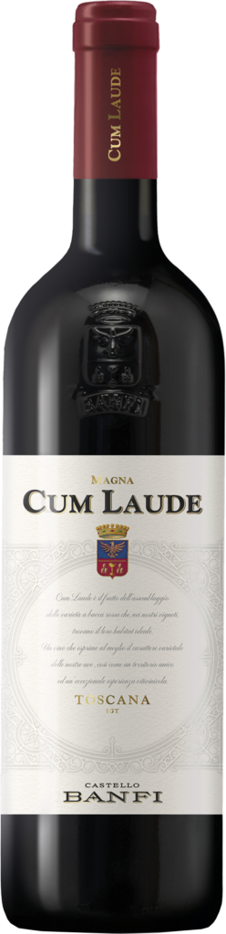 Cum Laude Toscana Rosso IGT